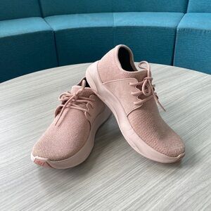 Vessi Women's Waterproof Runners